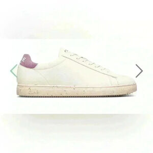CLAE White Elderberry Bradley Shoes
